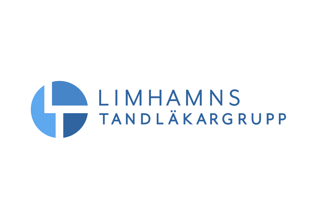 Limhamns Tandläkargrupp Logo Regular