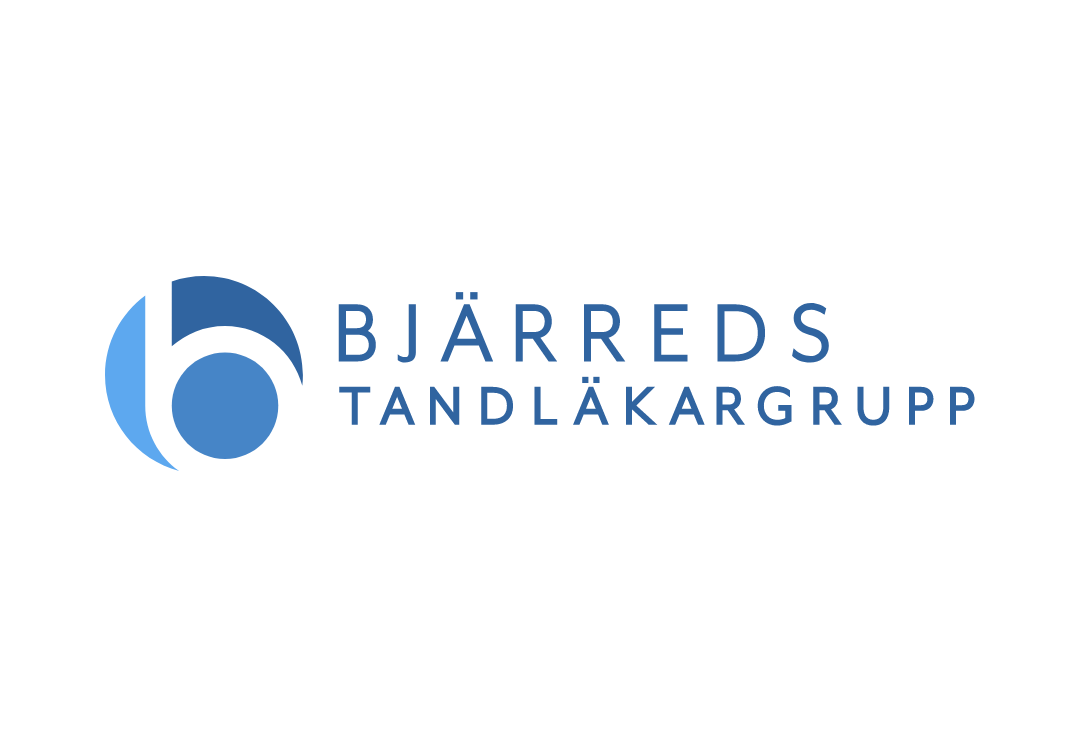 Bjärreds Tandläkargrupp logo regular